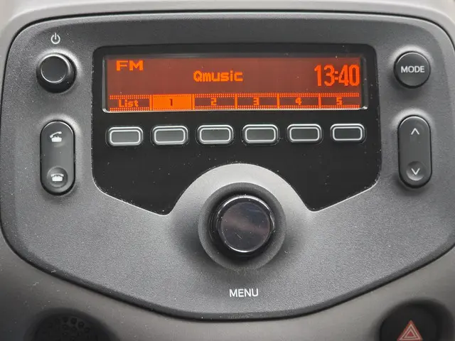 Peugeot 108 1.0 e-VTi Active 2020 Benzine 29