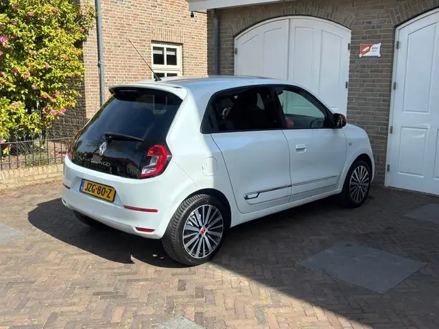 Renault Twingo 0.9 TCe Intens 2020 Benzine 21