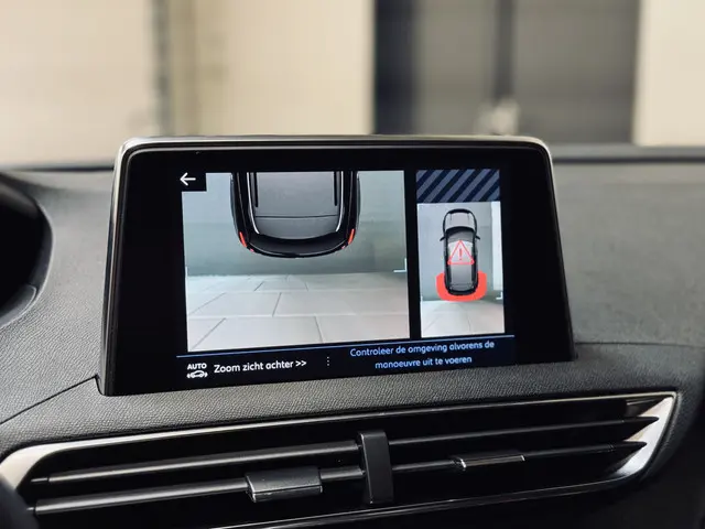Peugeot 3008 1.2 PureTech Allure 2020 Benzine 15