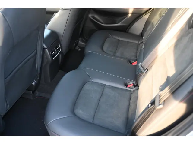 Mazda CX-5 SkyActiv-G 165 6MT Sportive 2022 Benzine 38