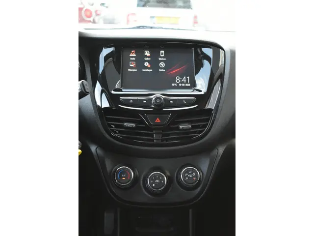 Opel KARL 1.0 Rocks Online Edition 2018 Benzine 15
