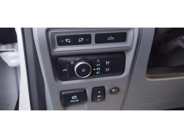 Ford F-150 CrewCab 4X4 Ecoboost 6-persoons 2021 Benzine 25