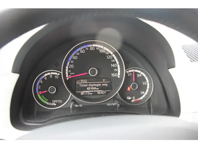 SEAT Mii Electric electric Plus 2020 Elektrisch 11