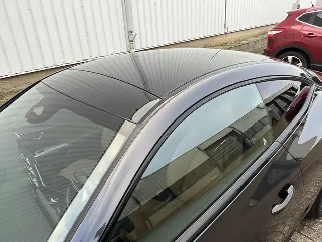 Mercedes-Benz CLE Coupé 200 AMG Line 2024 Benzine 90