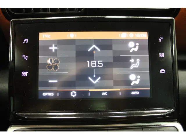 Citroën C3 Aircross 1.2 PureTech S&S Shine 2019 Benzine 15