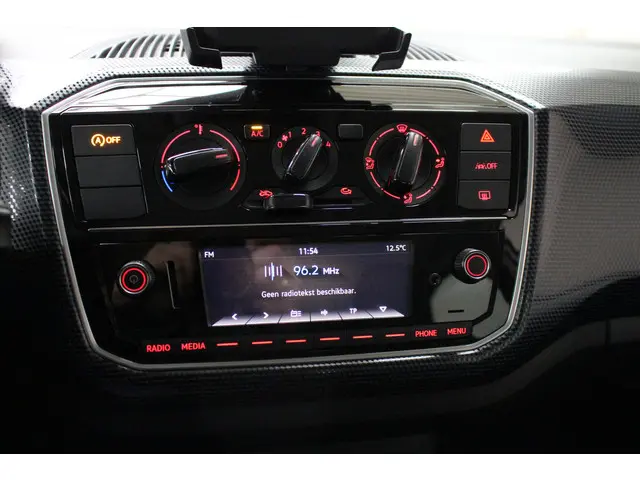 Volkswagen up! 1.0 BMT move up! 2021 Benzine 12