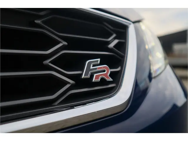 SEAT Leon 1.5 TSI FR Business Intense 2019 Benzine 22