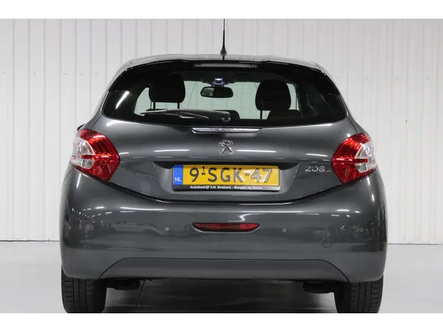 Peugeot 208 1.0 VTi Blue Lease 2013 Benzine 8