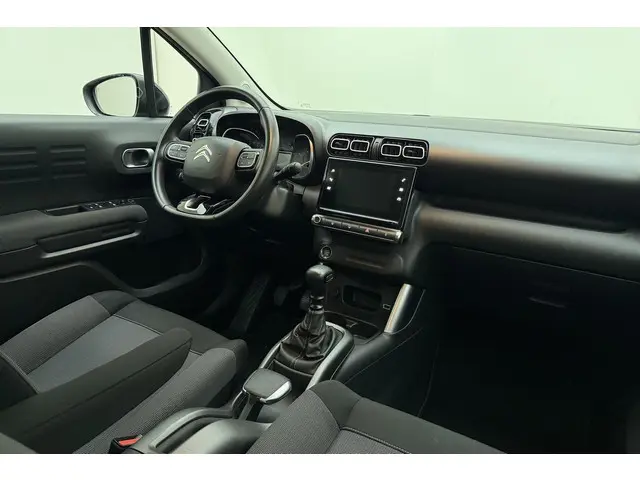 Citroën C3 Aircross 1.2 PureTech Shine 2021 Benzine 15