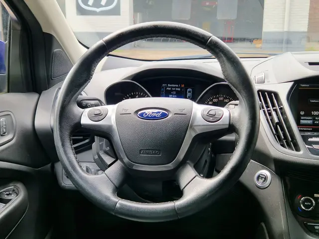 Ford Kuga 1.5 Titanium Styling Pack 4WD 2016 Benzine 16