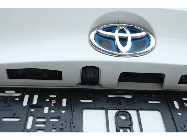 Toyota C-HR 1.8 Hybrid Dynamic 2019 Hybride Benzine 12
