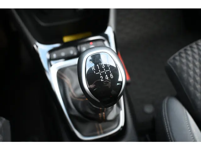 Opel Crossland X 1.2 Turbo Innovation 2020 Benzine 21