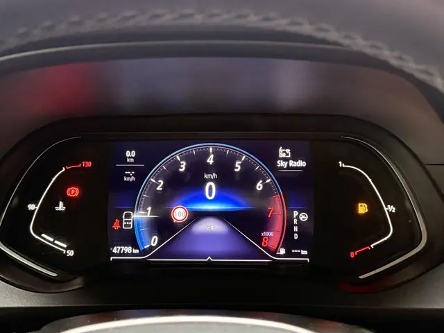 Renault Kangoo 1.3 TCe Techno 2023 Benzine 4