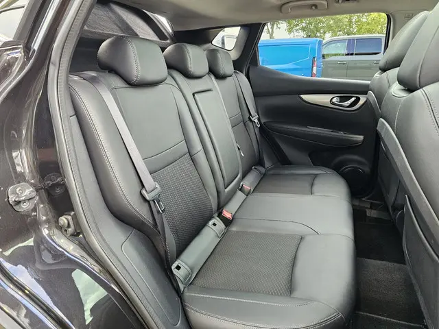 Nissan QASHQAI 1.2 Business Edition 2018 Benzine 10