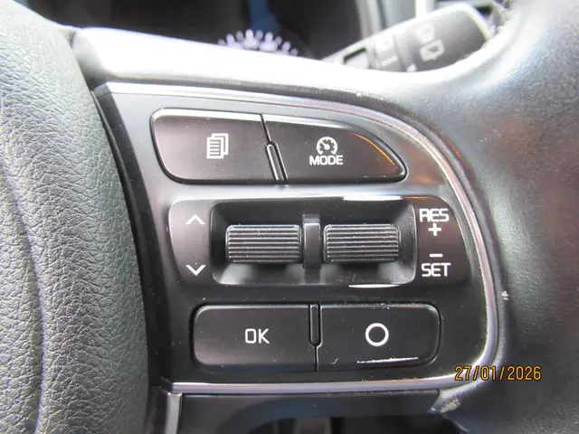 Kia Sportage 1.6 GDI ComfortLine Navigator 2018 Benzine 19