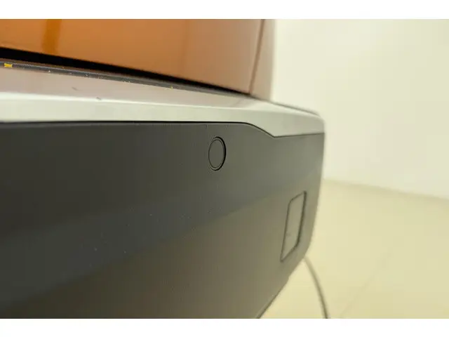 Peugeot e-2008 EV Allure Pack 50 kWh 2021 Elektrisch 10