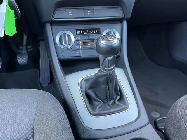 Audi Q3 2.0 TFSI QUATTRO PRO LINE 2012 Benzine 22