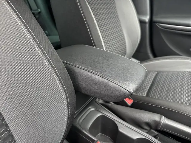 Opel Astra 1.2 Edition 2020 Benzine 10