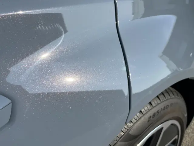 Audi e-tron GT RS 93 kWh 2021 Elektrisch 39