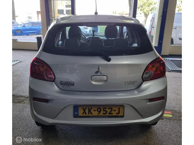 Mitsubishi Space Star 1.0 Cool+ 2019 Benzine 5