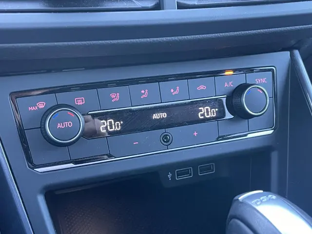 Volkswagen Polo 1.0 TSI Highline 2019 Benzine 15