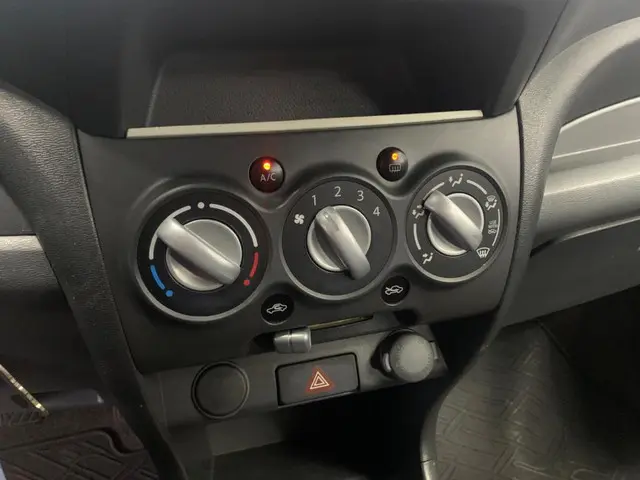 Suzuki Alto 1.0 Comfort EASSS 2014 Airco 2014 Benzine 8