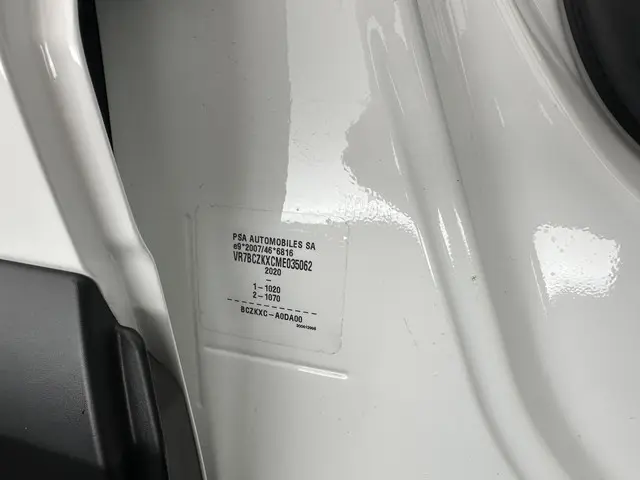 Citroën ë-C4 Shine 50 kWh [ 3-Fase ] 2021 Elektrisch 35