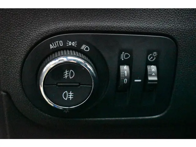 Opel Crossland 1.2 Turbo GS Line 2022 Benzine 23