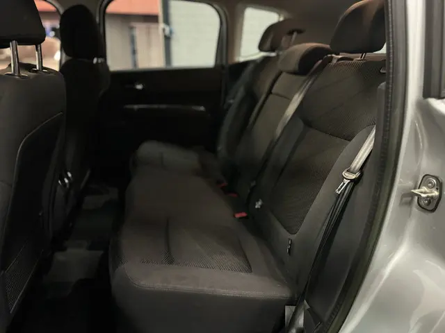 Peugeot 3008 1.6 VTi Blue Lease 2012 Benzine 8