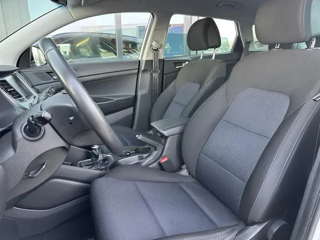 Hyundai Tucson 1.6 GDi Comfort 2018 Benzine 10