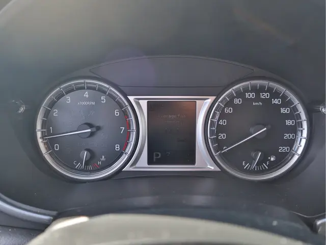 Suzuki Vitara 1.6 Exclusive 2018 Benzine 13