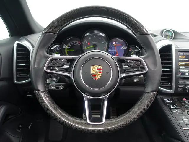 Porsche Cayenne 3.0 S E-Hybrid 2015 Hybride Benzine 17