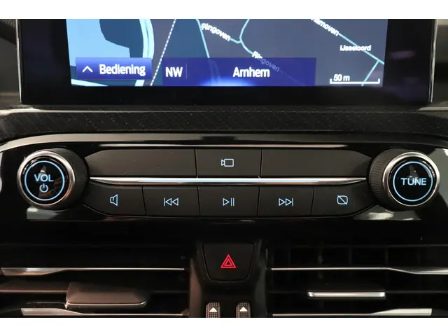 Ford Kuga 2.5 PHEV ST-Line X 2022 Hybride Benzine 28