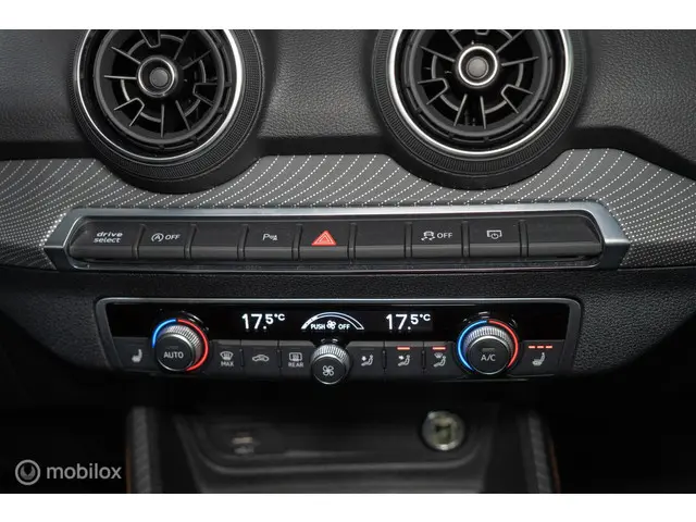 Audi Q2 2.0 TFSI SQ2 2020 Benzine 34