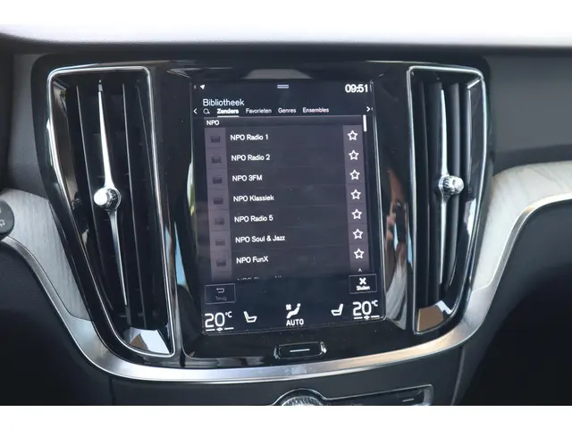 Volvo V60 2.0 T5 Inscription 2018 Benzine 7