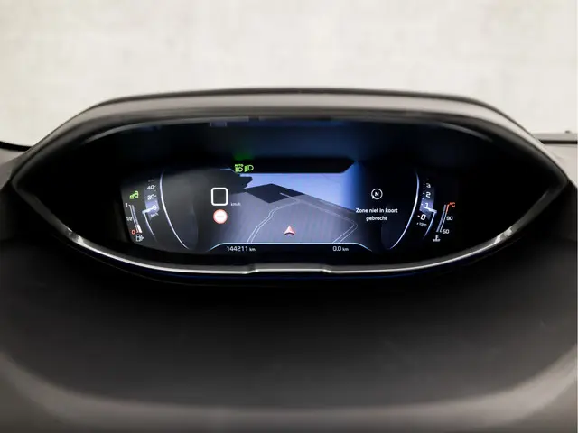 Peugeot 3008 1.2 PureTech GT Line 2018 Benzine 22