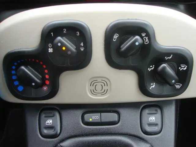 Fiat Panda 0.9 TwinAir Easy ( Airco KM NAP ) 2012 Benzine 19
