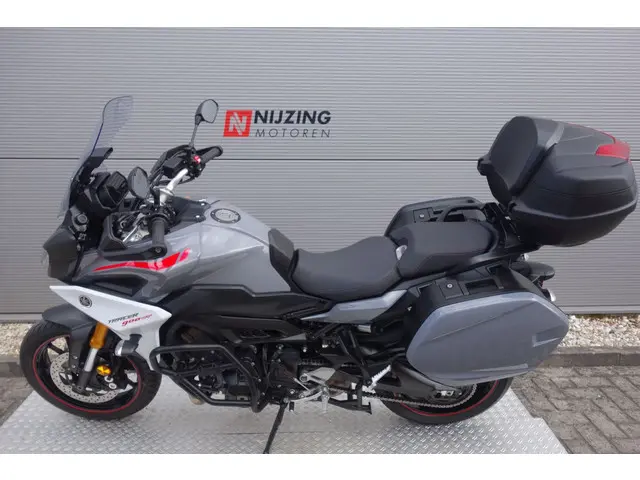 Yamaha TRACER 900 GT 2019 Benzine 15