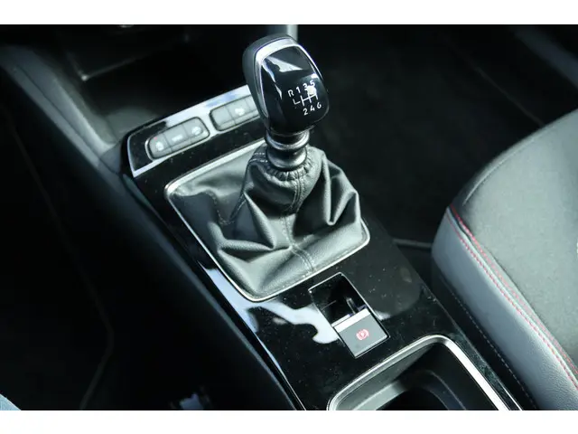 Opel Mokka 1.2 TURBO GS-LINE 2022 Benzine 22