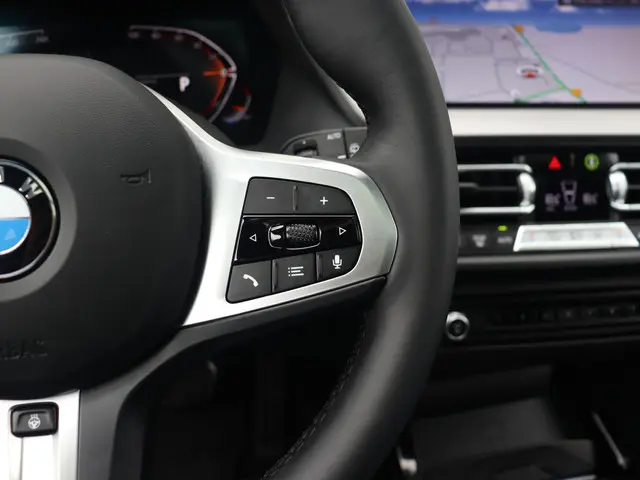 BMW 1 Serie 5-deurs 118i 2024 Benzine 24