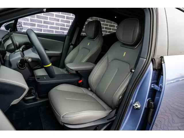 Lynk & Co 02 More 66 KW 2026 Elektrisch 7