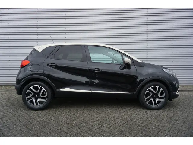 Renault Captur 1.2 TCe Dynamique 2013 Benzine 5
