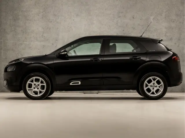 Citroën C4 Cactus 2