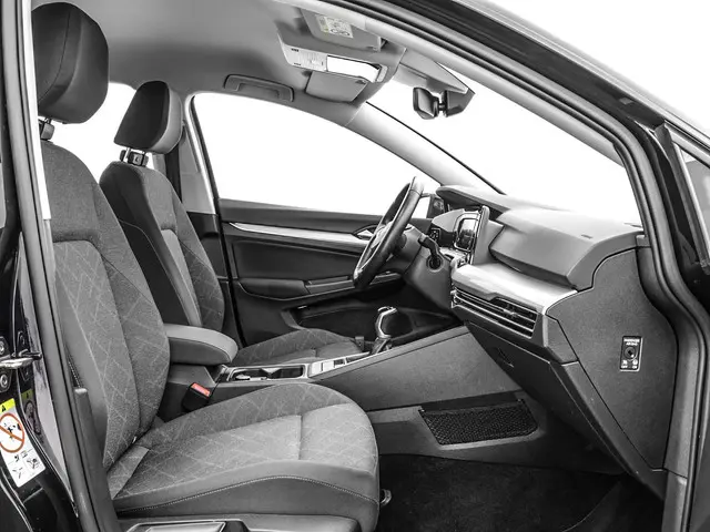 Volkswagen Golf 1.5 TSI 130pk Life 2020 Benzine 8