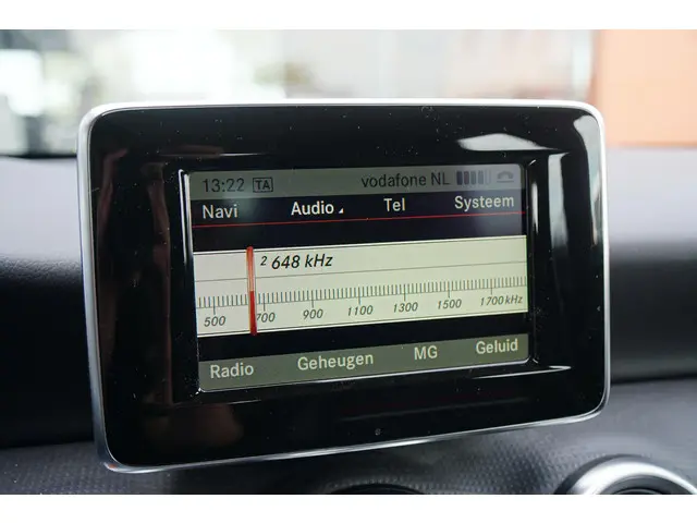 Mercedes-Benz A-Klasse 180 Ambition 2015 Benzine 20