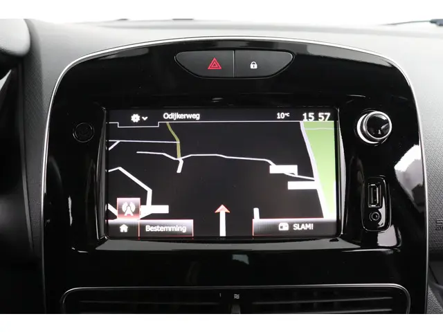 Renault Clio TCe 90 Intens 2019 Benzine 20