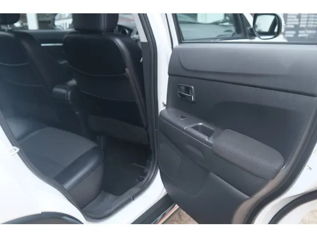 Citroën C4 Aircross 1.6 115 Collection 2014 Benzine 14