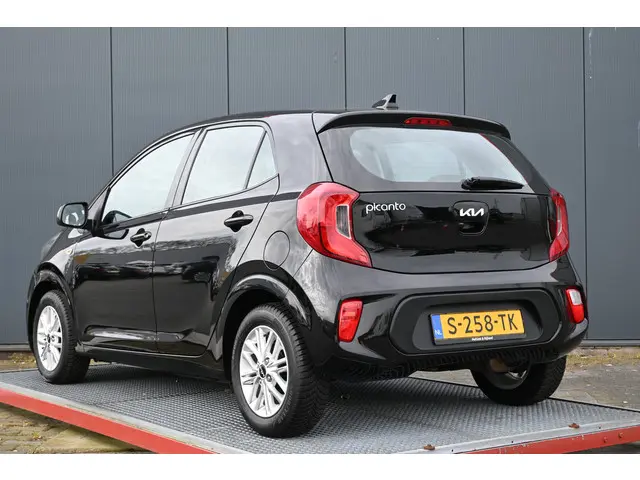 Kia Picanto 1.0 DPi DynamicLine 2023 Benzine 6