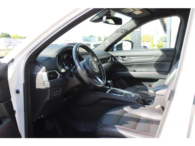 Mazda CX-5 2.5 SkyActiv-G 194 Homura 2022 Benzine 13