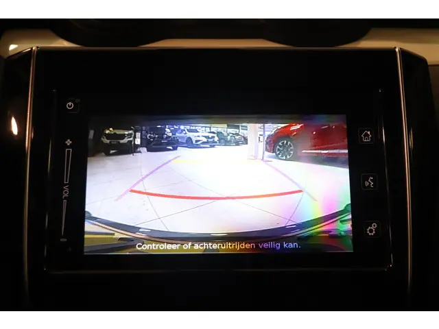 Suzuki Swift 1.0 Stijl Smart Hybrid 2018 Benzine 12